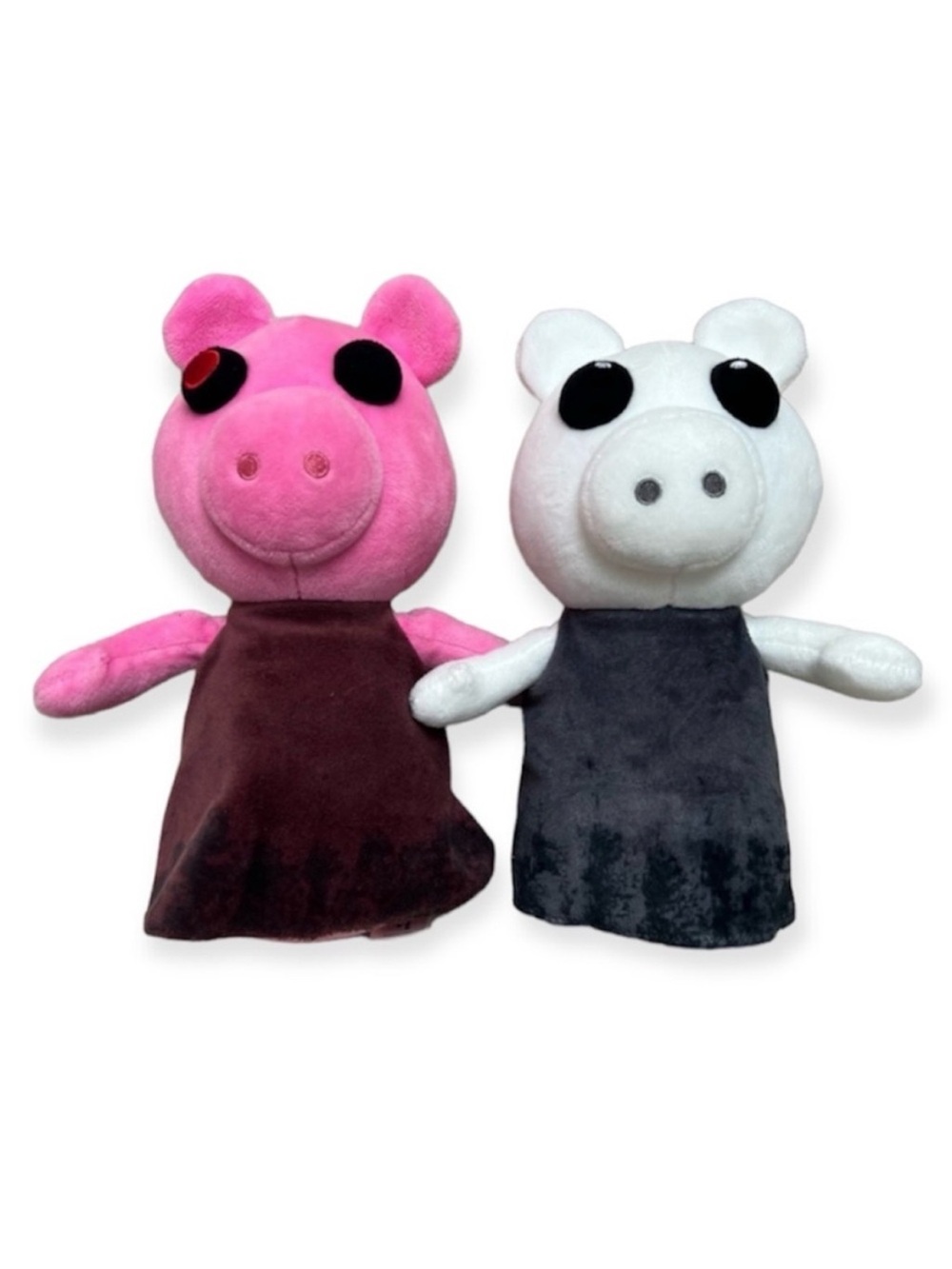 Roblox Memory Piggy Mini Toon Plush